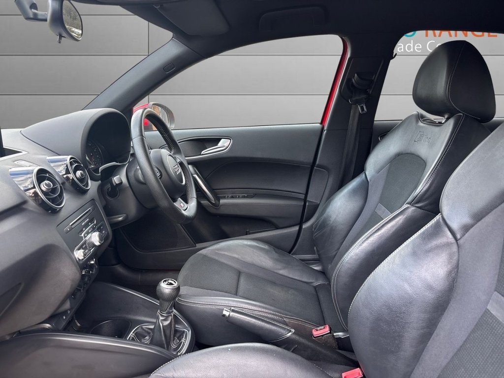 Used Audi A1 2015 for sale - 77507275: Photo 11