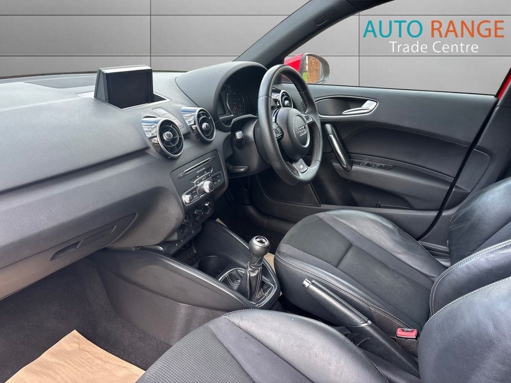 Used Audi A1 2015 for sale - 77507275: Photo 13