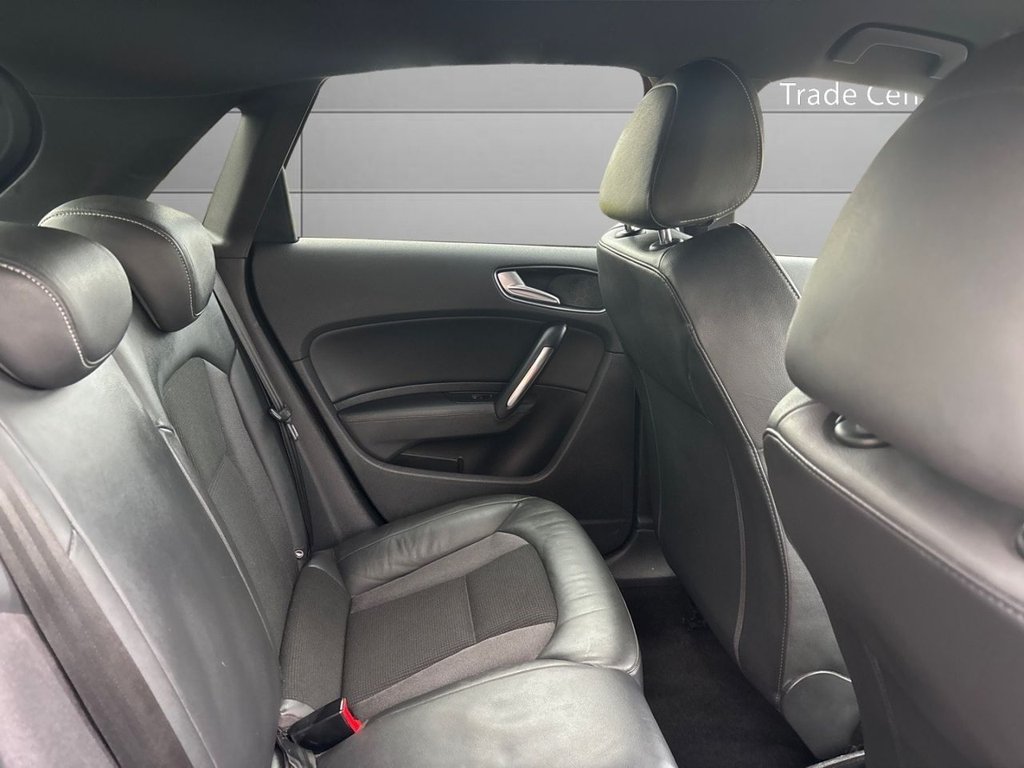 Used Audi A1 2015 for sale - 77507275: Photo 14