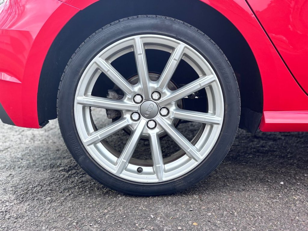 Used Audi A1 2015 for sale - 77507275: Photo 20