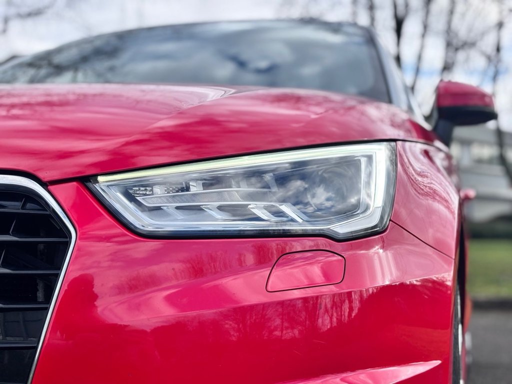 Used Audi A1 2015 for sale - 77507275: Photo 22