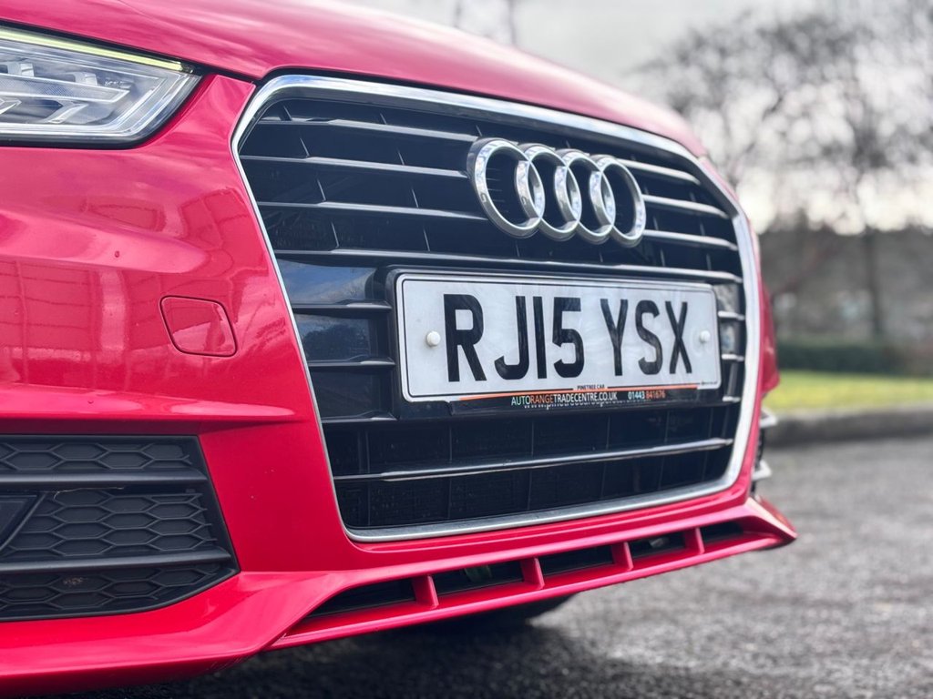 Used Audi A1 2015 for sale - 77507275: Photo 23