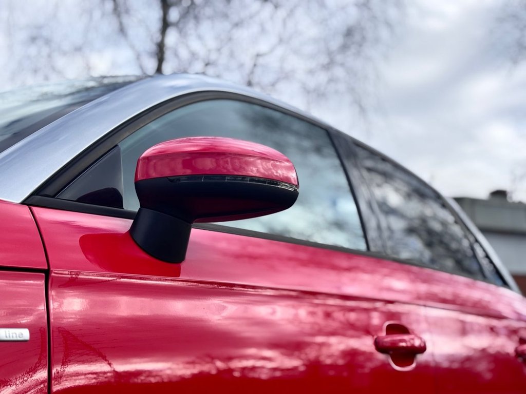 Used Audi A1 2015 for sale - 77507275: Photo 24