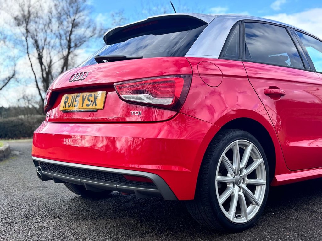 Used Audi A1 2015 for sale - 77507275: Photo 28