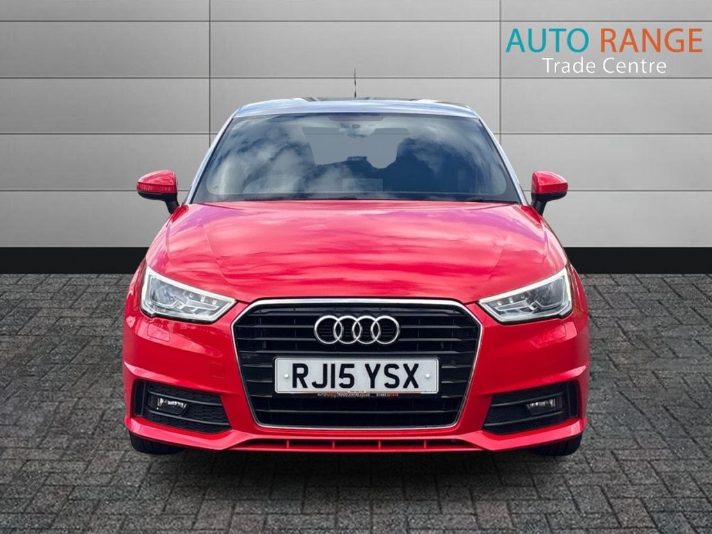 Used Audi A1 2015 for sale - 77507275: Photo 3