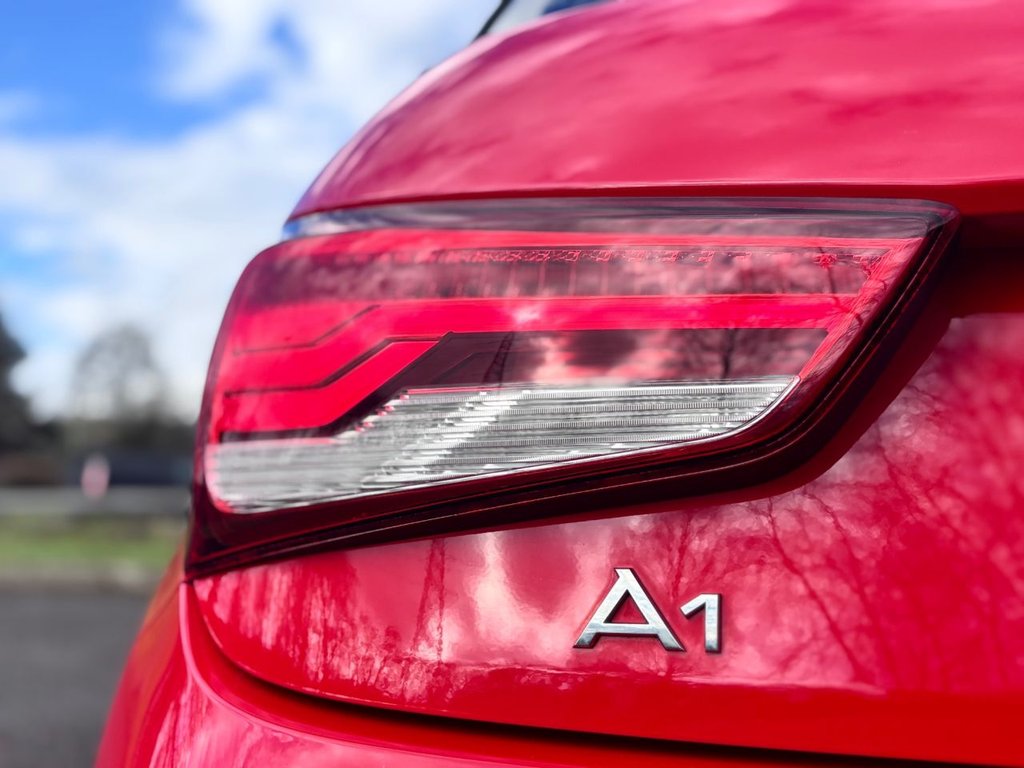 Used Audi A1 2015 for sale - 77507275: Photo 30