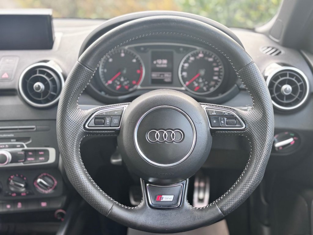 Used Audi A1 2015 for sale - 77507275: Photo 39