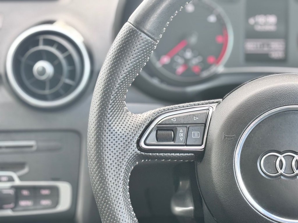 Used Audi A1 2015 for sale - 77507275: Photo 40