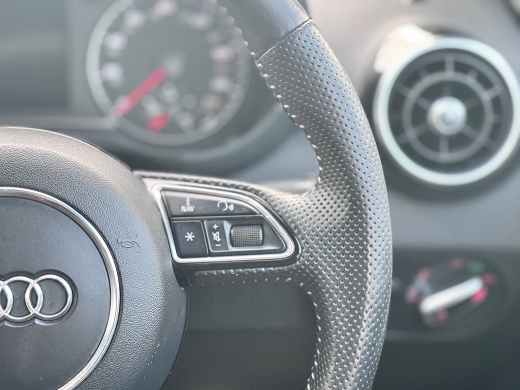 Used Audi A1 2015 for sale - 77507275: Photo 41