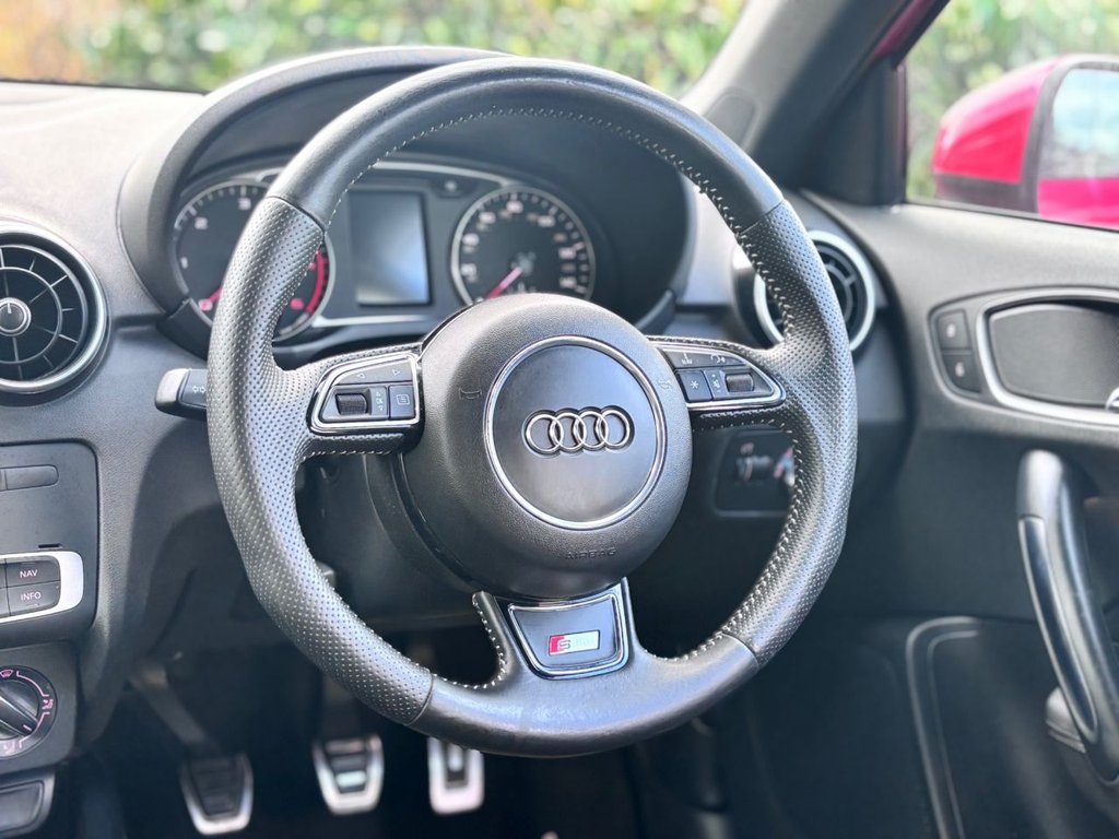 Used Audi A1 2015 for sale - 77507275: Photo 42