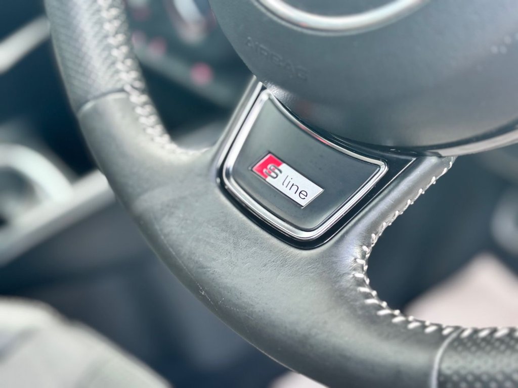 Used Audi A1 2015 for sale - 77507275: Photo 43