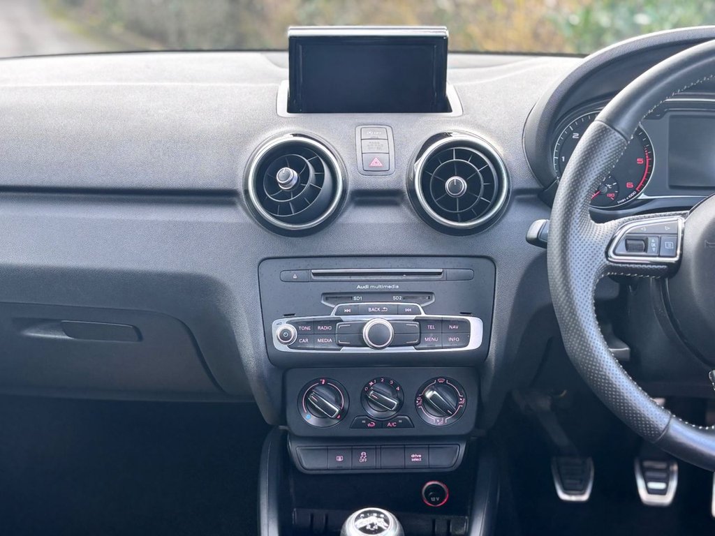 Used Audi A1 2015 for sale - 77507275: Photo 44