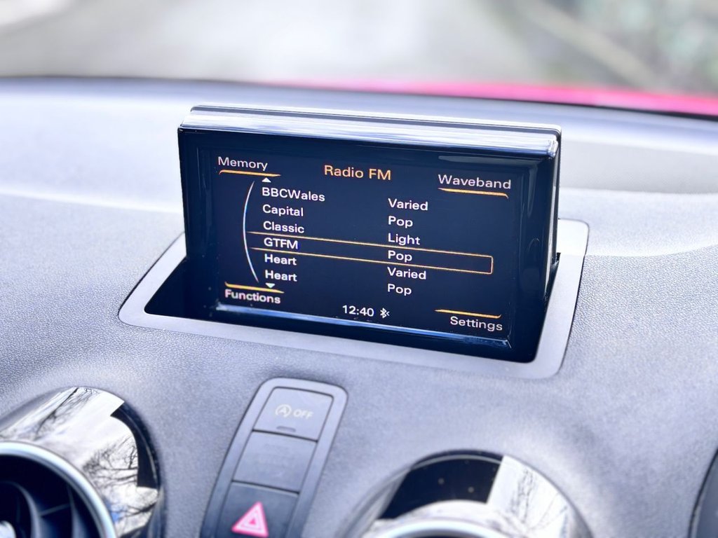 Used Audi A1 2015 for sale - 77507275: Photo 46