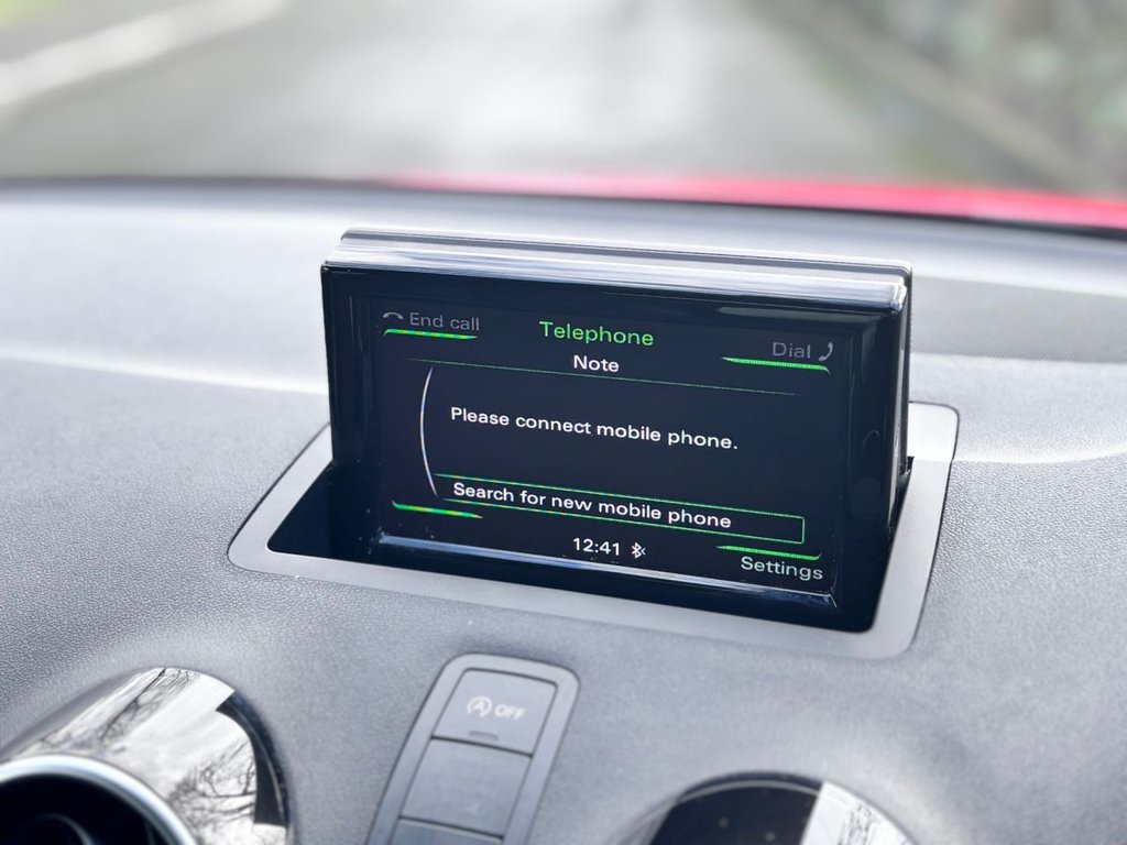 Used Audi A1 2015 for sale - 77507275: Photo 48