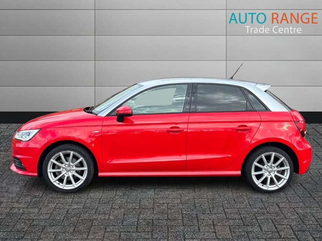 Used Audi A1 2015 for sale - 77507275: Photo 5