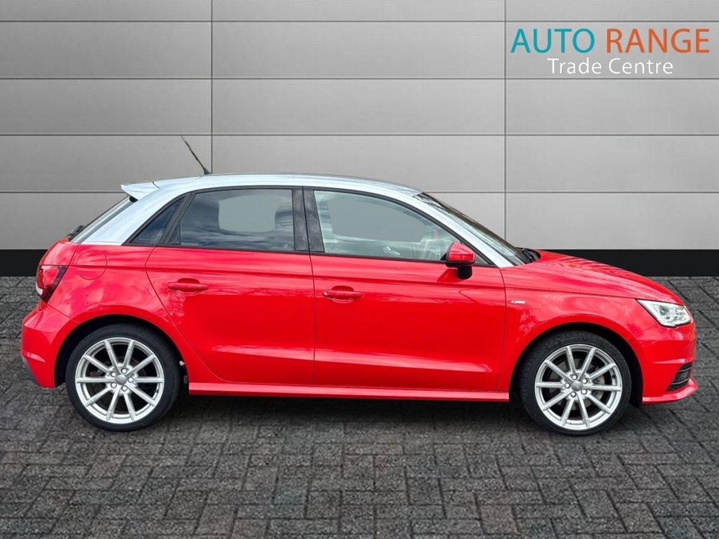 Used Audi A1 2015 for sale - 77507275: Photo 6