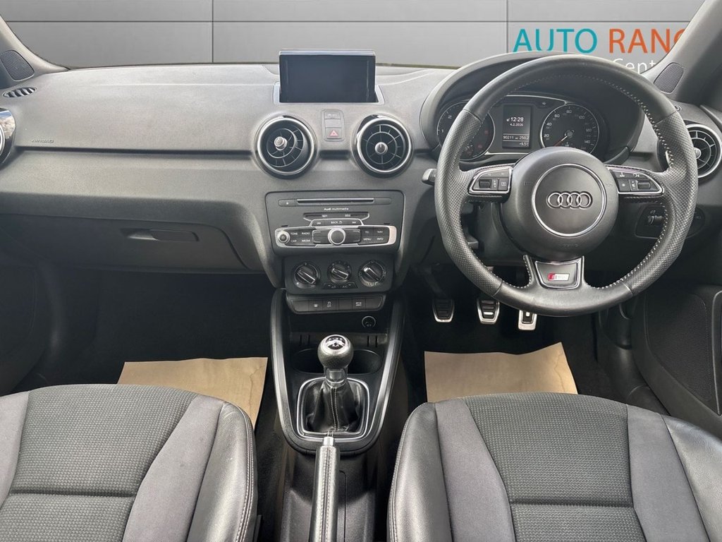 Used Audi A1 2015 for sale - 77507275: Photo 9