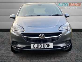 Used Vauxhall Corsa 2019 for sale - 74570144: Photo