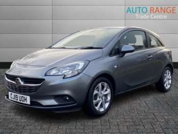 Used Vauxhall Corsa 2019 for sale - 74570144: Photo