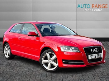 Audi - A3