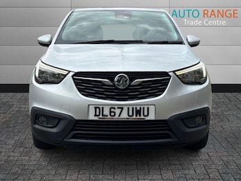 Used Vauxhall Crossland X 2018 for sale - 76239021: Photo