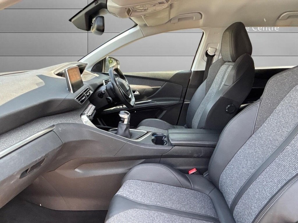 Used Peugeot 5008 2020 for sale - 76615630: Photo 11