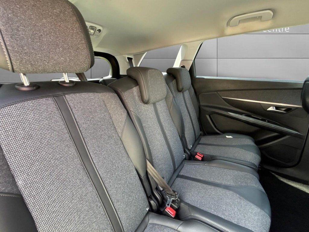 Used Peugeot 5008 2020 for sale - 76615630: Photo 19