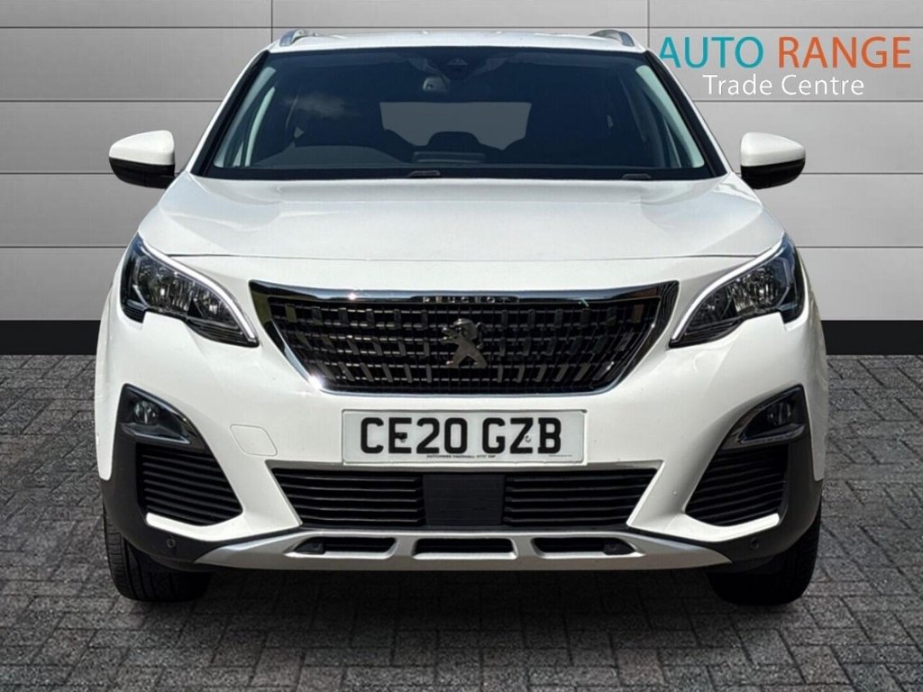 Used Peugeot 5008 2020 for sale - 76615630: Photo 3