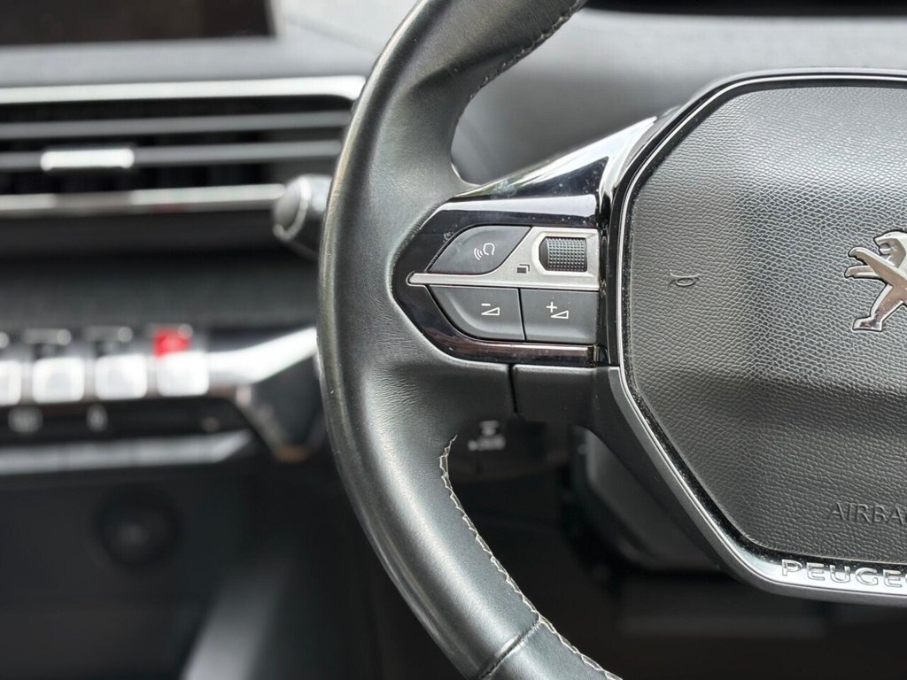 Used Peugeot 5008 2020 for sale - 76615630: Photo 38