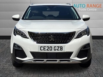 Used Peugeot 5008 2020 for sale - 76615630: Photo
