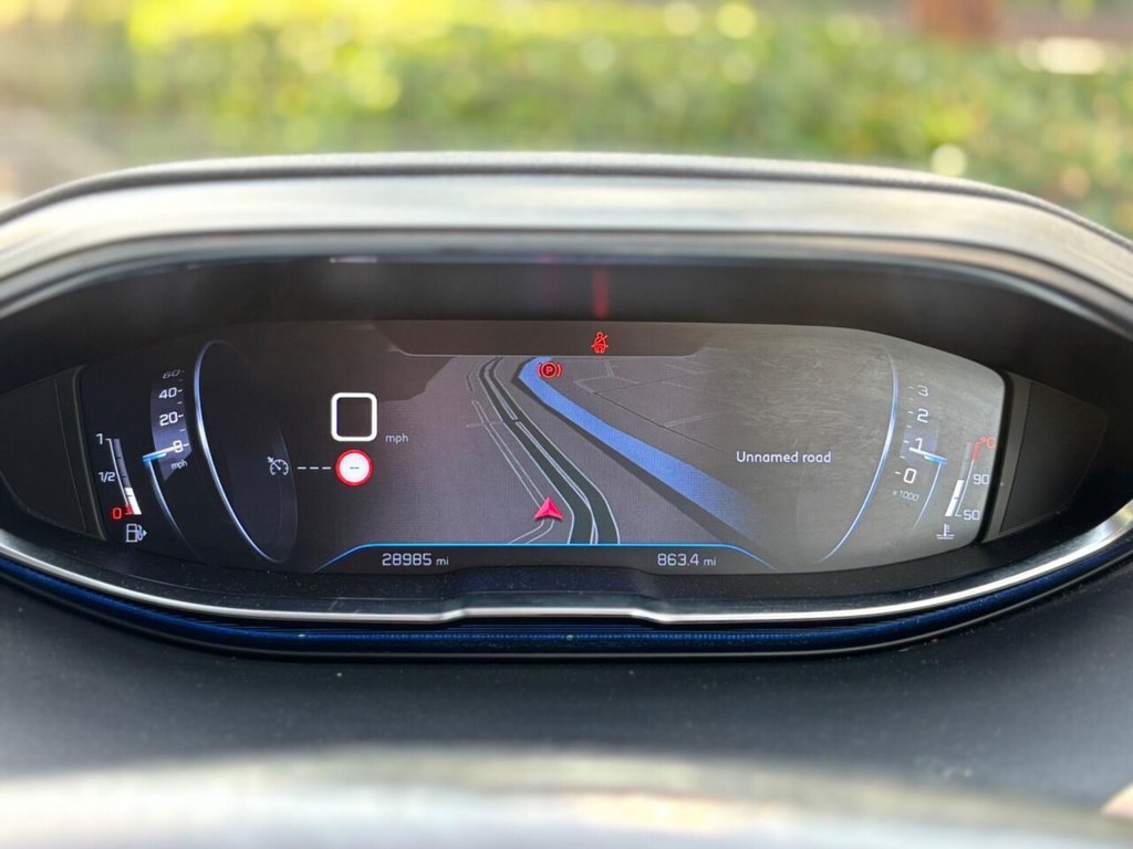 Used Peugeot 5008 2020 for sale - 76615630: Photo 42