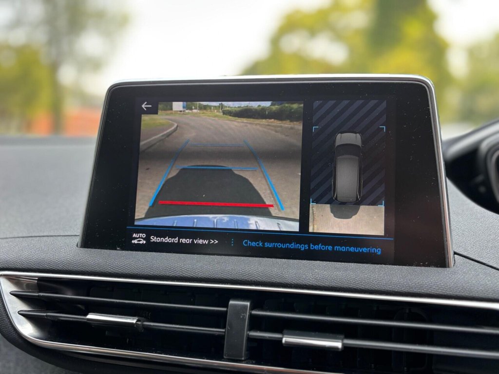 Used Peugeot 5008 2020 for sale - 76615630: Photo 47