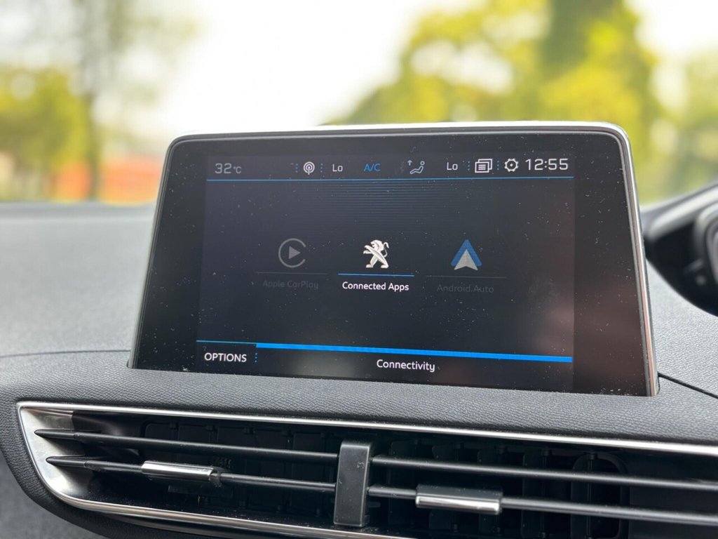 Used Peugeot 5008 2020 for sale - 76615630: Photo 48