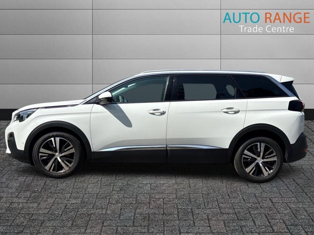Used Peugeot 5008 2020 for sale - 76615630: Photo 5