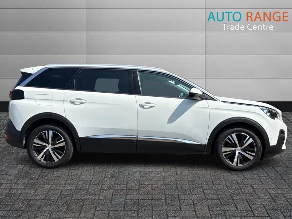 Used Peugeot 5008 2020 for sale - 76615630: Photo 6