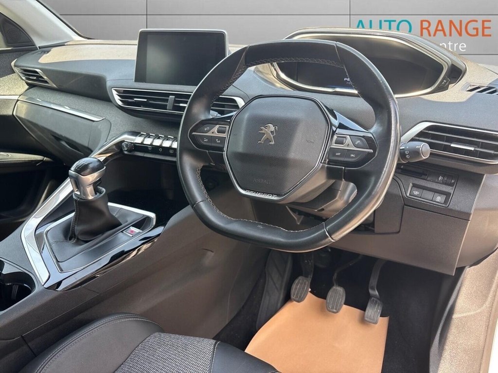 Used Peugeot 5008 2020 for sale - 76615630: Photo 9