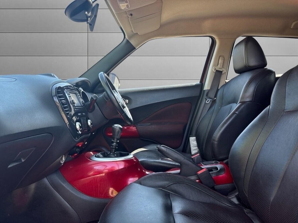 Used Nissan Juke 2012 for sale - 76615616: Photo 12