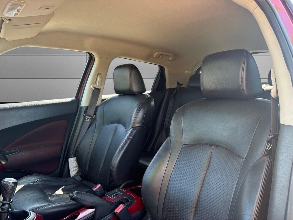 Used Nissan Juke 2012 for sale - 76615616: Photo 14