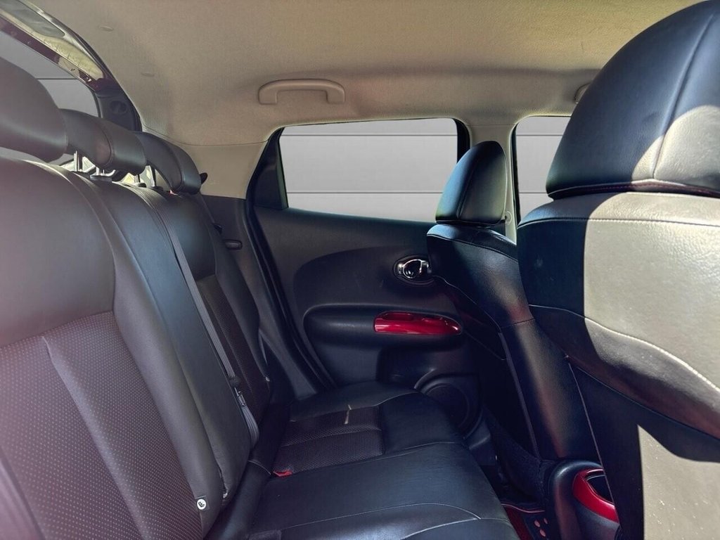 Used Nissan Juke 2012 for sale - 76615616: Photo 16