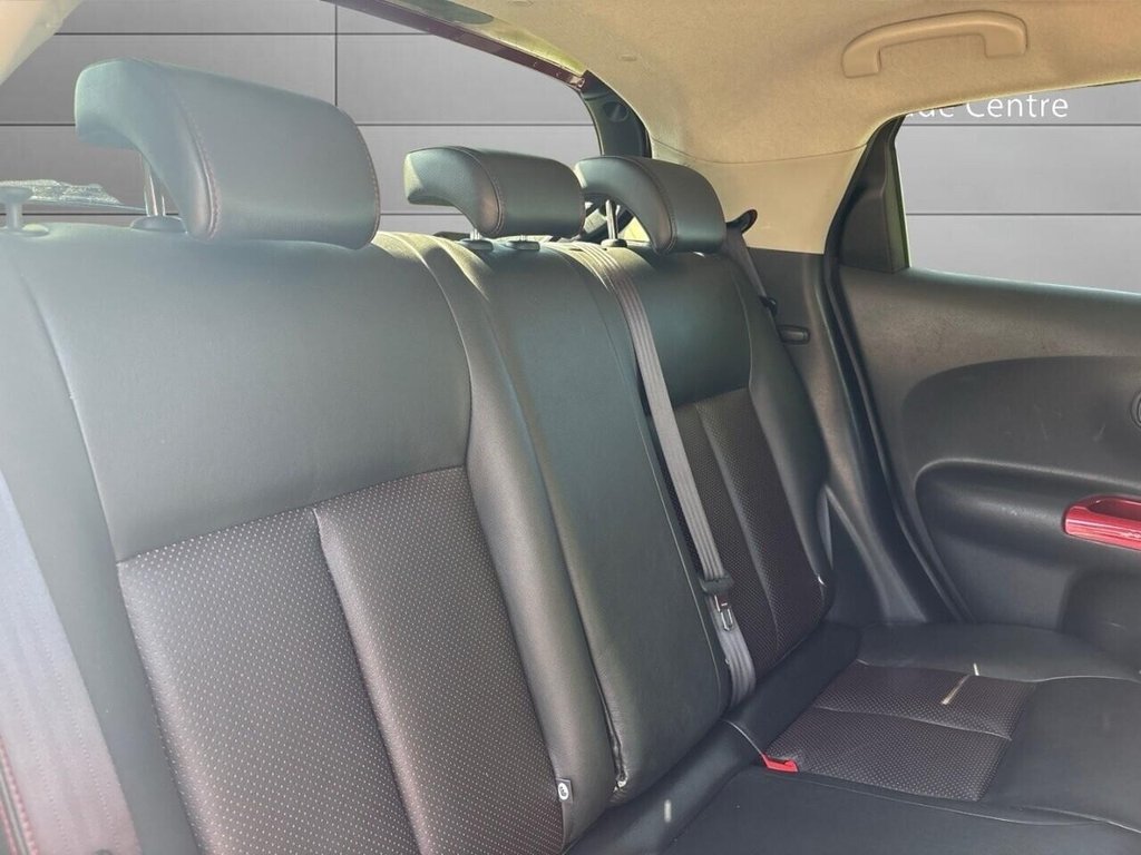 Used Nissan Juke 2012 for sale - 76615616: Photo 17