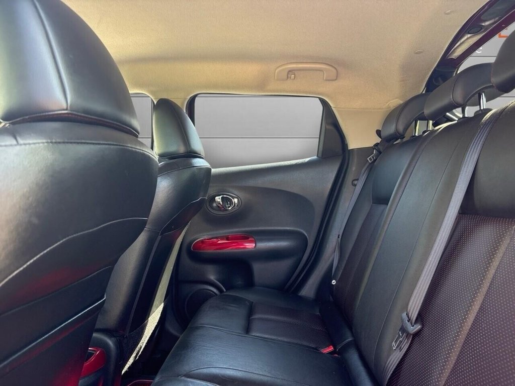 Used Nissan Juke 2012 for sale - 76615616: Photo 18