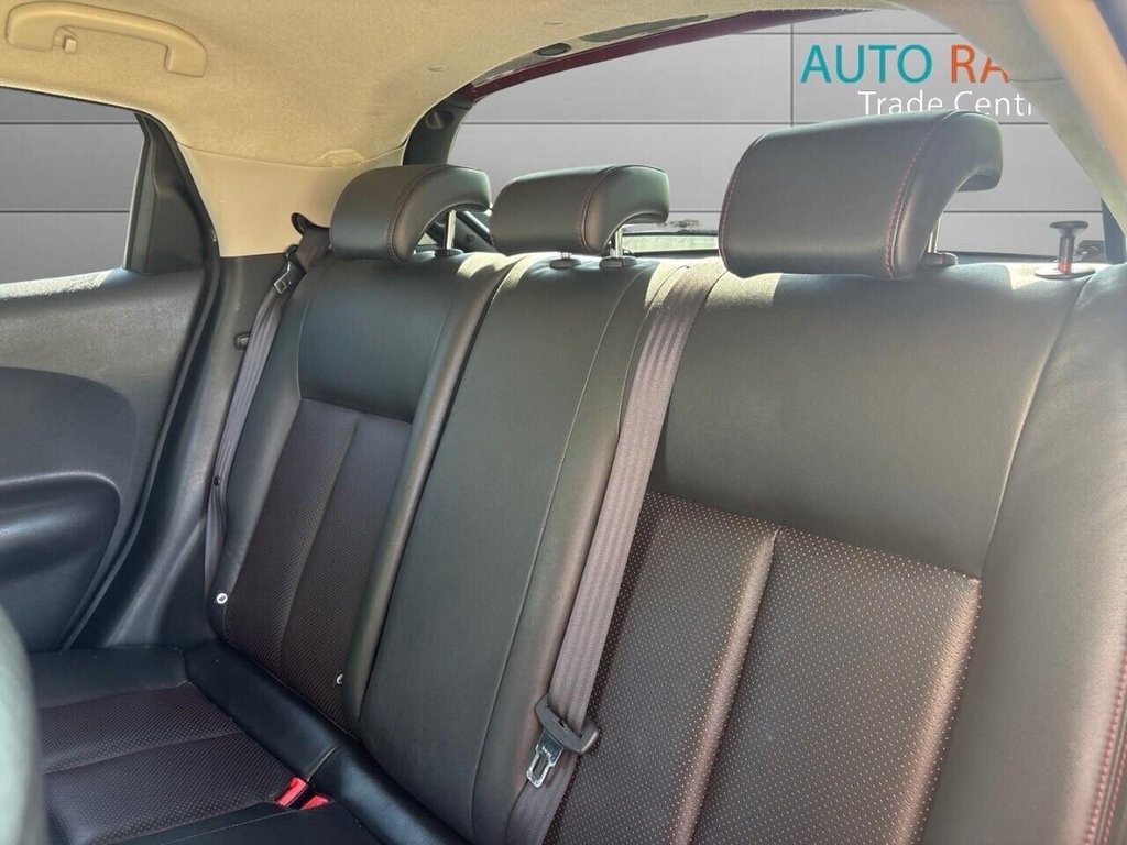 Used Nissan Juke 2012 for sale - 76615616: Photo 19