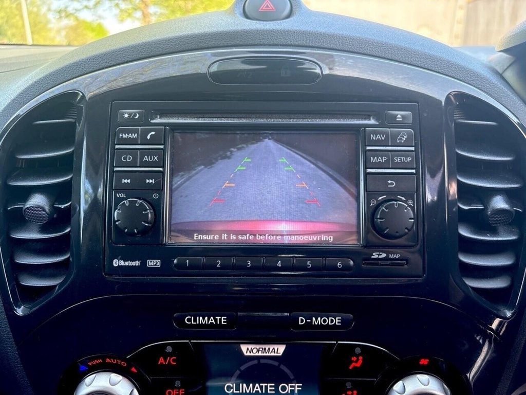 Used Nissan Juke 2012 for sale - 76615616: Photo 23