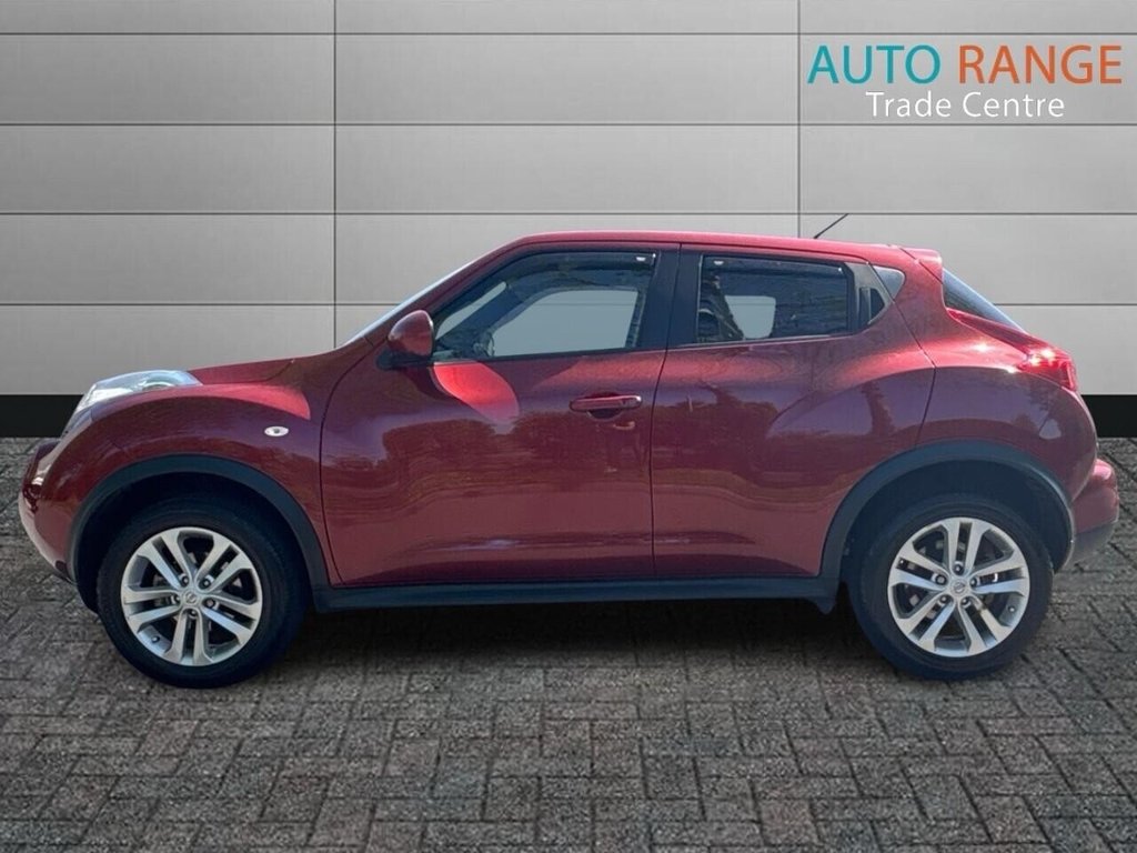 Used Nissan Juke 2012 for sale - 76615616: Photo 7