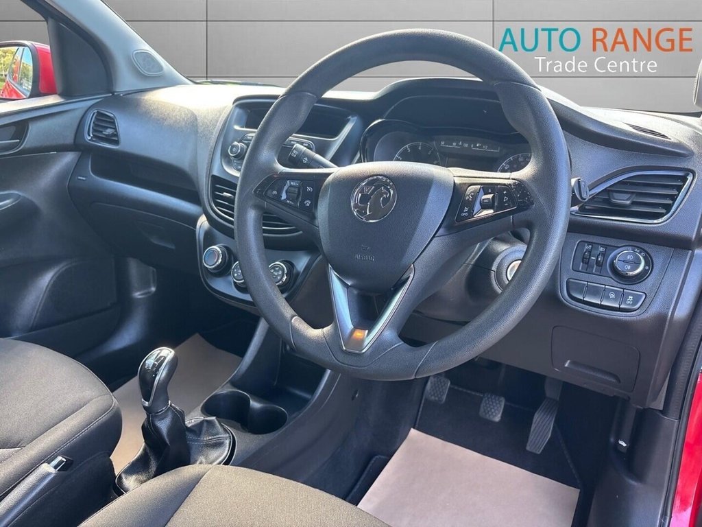 Used Vauxhall Viva 2017 for sale - 76615613: Photo 10