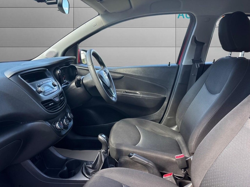 Used Vauxhall Viva 2017 for sale - 76615613: Photo 11