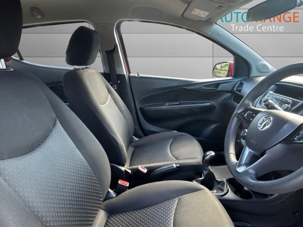 Used Vauxhall Viva 2017 for sale - 76615613: Photo 12