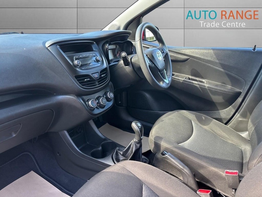 Used Vauxhall Viva 2017 for sale - 76615613: Photo 13