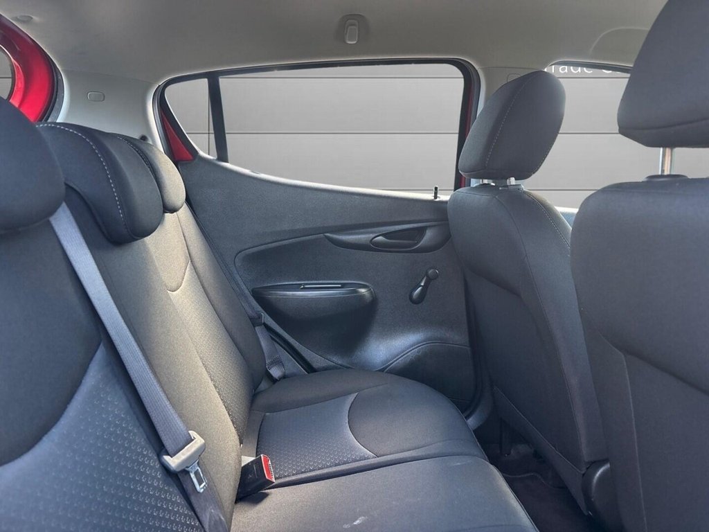 Used Vauxhall Viva 2017 for sale - 76615613: Photo 14