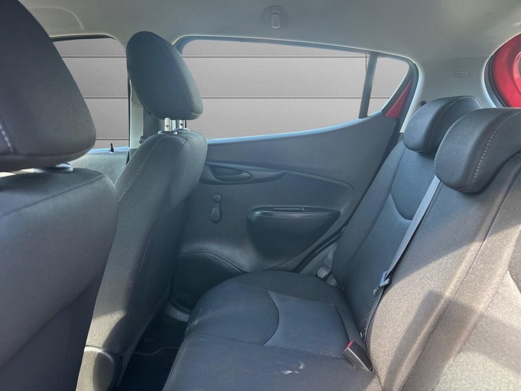 Used Vauxhall Viva 2017 for sale - 76615613: Photo 15